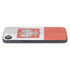 Poland Flag Distressed iPhone 16e Skin